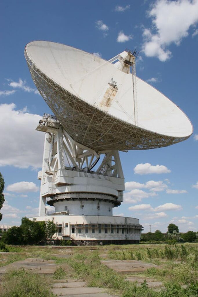 70-м_антенна_П-2500_(РТ-70)